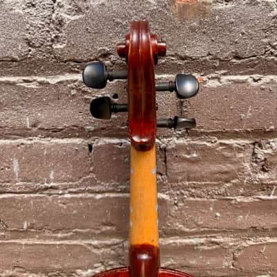 Artisan Strings Marcato Model 100 2006 SN:4300 14" image 13