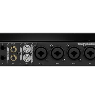 Antelope Audio ORION-STU-SYN-RST-AG 16x26 Professional TB 3 & USB 2 Audio Interface image 5