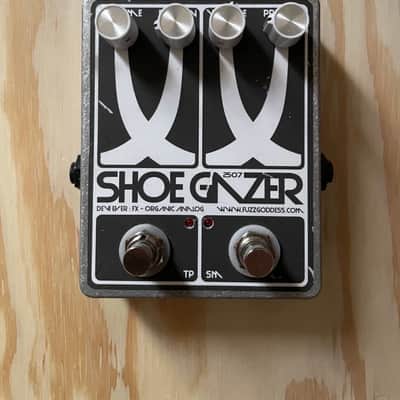 Devi Ever Shoe Gazer Fuzz | Reverb