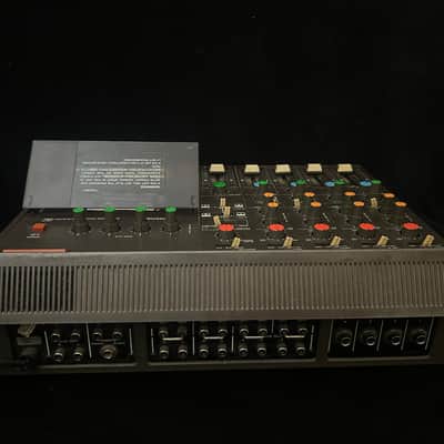 TASCAM 244. Read image 8