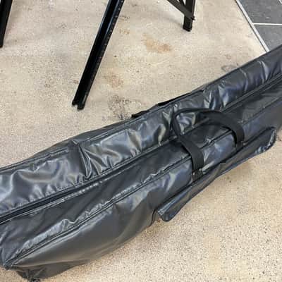 STANDTASTIC 102-KS 2-TIER KEYBOARD STAND W/ DELUXE BAG image 3