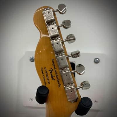 Squier Classic Vibe 50’s Telecaster - Butterscotch Blonde image 6