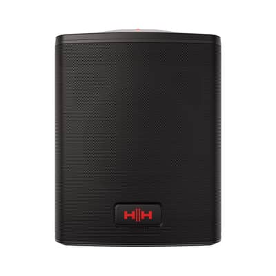 HH Tensor-MINI Portable Battery Powered PA System image 2