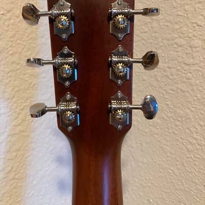 Alvarez Delta00 Deluxe 2015 - Shadow burst image 9