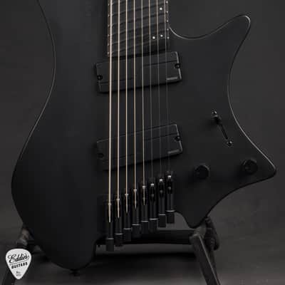Strandberg Boden Metal NX 8 - Black Granite image 3