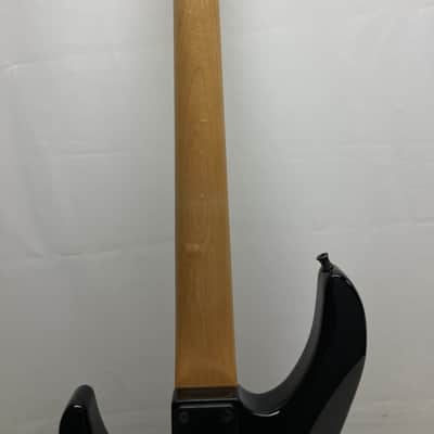Peavey FOUNDATION 1980'S-MODERN - BLACK image 10