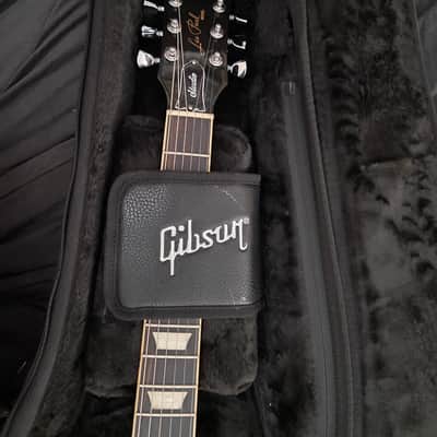 2024 Gibson Les Paul Studio Session Cobalt Burst image 3