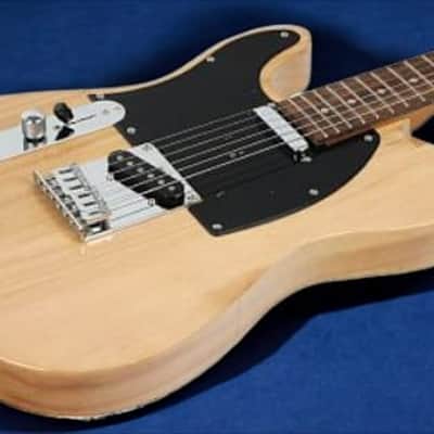 Stagg SET-STD Left-Handed Electric Guitar â€“ Perfect for Lefty Musicians! image 6