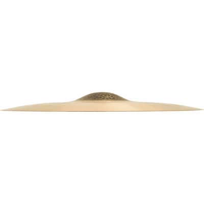 Sabian 11402XCN HHX 14" COMPLEX MEDIUM HATS image 3