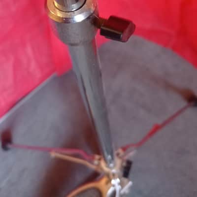 Vintage Tromsa Hi-Hat Stand (1960s - 1970s, Made in Germany) Bild 3