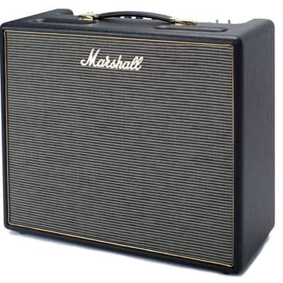 Marshall - ORI50C ORIGIN 50 COMBO image 1