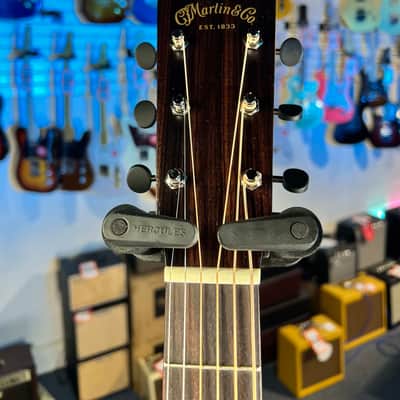 Martin 000-15M Left-Handed Acoustic Guitar - Mahogany GET PLEK'D! 940 image 7