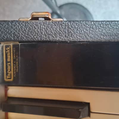 Fender Rhodes Mark II Stage Piano image 4