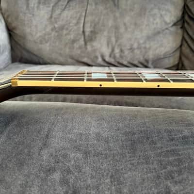 Gibson Les Paul Less Plus 2015 Desert Burst image 25