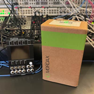 Mordax Data (Multi-Function Oscilloscope Utility Module) image 5
