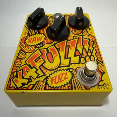 Dr. No Kafuzz Bild 2