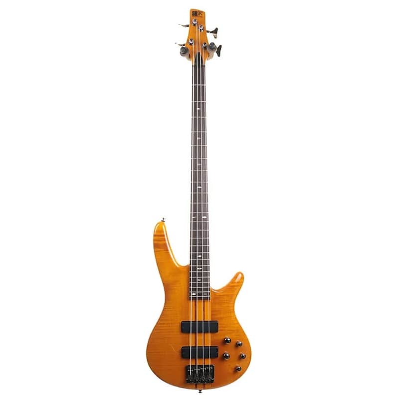 Ibanez SR900 Standard Soundgear Bass 2004 - 2007 image 1