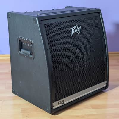 Peavey KB 4 15" Keyboard Amplifier image 2