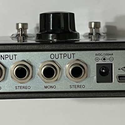 TC Electronic Ditto X2 Looper 2014 - Present - Black image 2