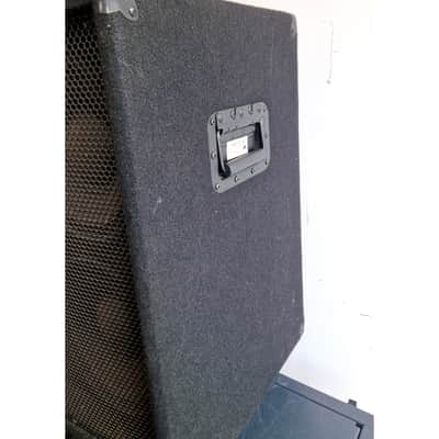 Line 6 Low Down 410 - Amplifier Cabs - Black - Good image 9