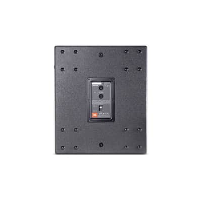 JBL VRX915S 15" Bass Reflex Subwoofer image 2