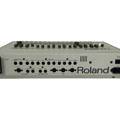 Roland TR-909 *Expert Tested*Guaranteed* image 4