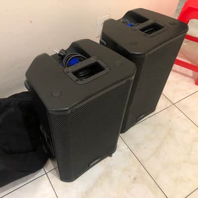 QSC K12 1000-Watt Active 2-Way PA Speaker image 10