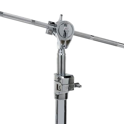 DW 9000X Series Boom Cymbal Stand, Low With Innerlock image 2