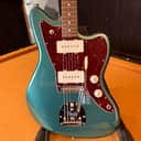 2022 Fender Jazzmaster Mod Shop — Sherwood Green