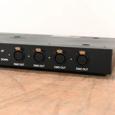 Chauvet Synapse 4 Intelligent DMX Relay Pack CG01P4U image 2