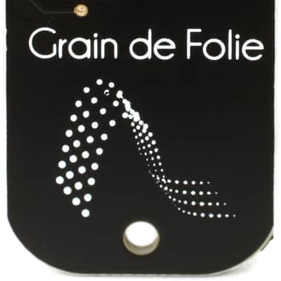 Tiptop Audio Grain De Folie Cartridge for Z-DSP image 1