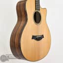 Taylor Baritone 8 String Acoustic/Electric Guitar (Used)