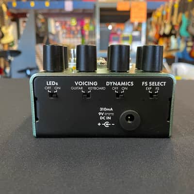 Fender The Pinwheel Rotary Speaker Emulator image 5