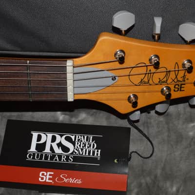 2022 PRS - SE John Mayer Silver Sky - Moon White image 4