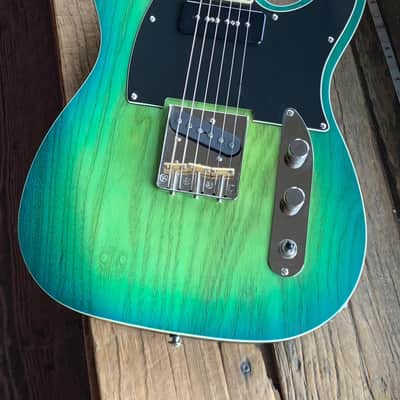Schecter PT Special image 2