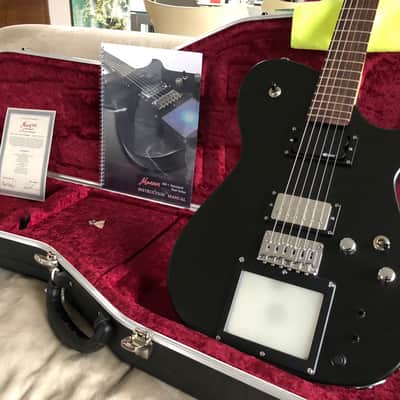 Manson MB-1 Matthew Bellamy Signature Guitar image 14