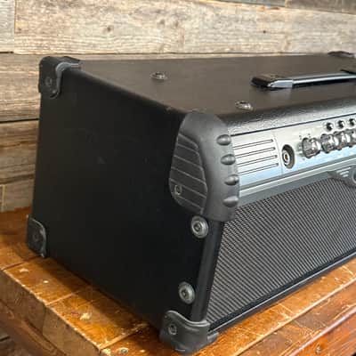 (17255) Line 6 Spider ii 75 Watt Amplifier Head image 6