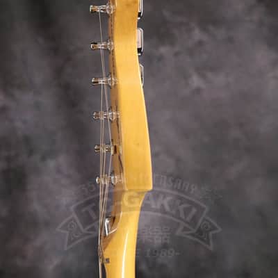 Fender Japan ST-YJM image 14