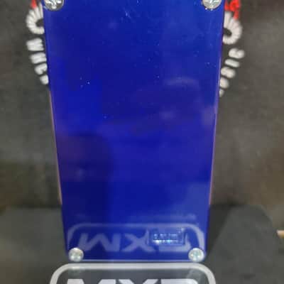 MXR M288 Bass Octave Deluxe Pedal image 4