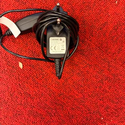 Boss VE-8 Acoustic Singer Pre-Amp 2016 - Present - White image 5