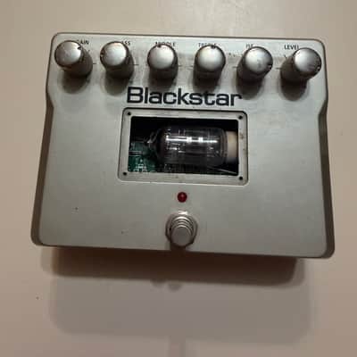 Blackstar HT-Dual Distortion | Reverb