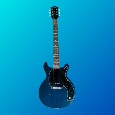 Gibson Les Paul Junior Tribute DC 2019 - 2020 image 2