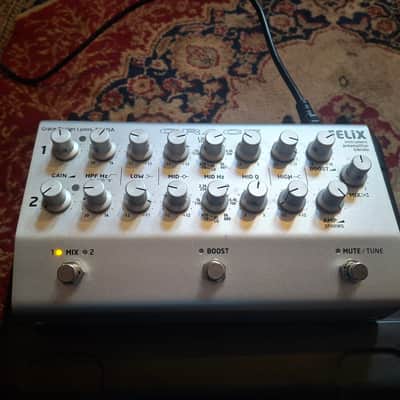 Reverb.com listing, price, conditions, and images for grace-design-felix