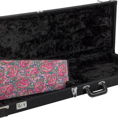 Fender X Wrangler Denim Case image 6