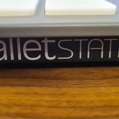 Pearl MalletStation EM1 + housse Pearl + 4 mailloches Pro-Mark image 7