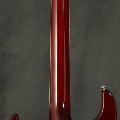 Washburn X50 Pro FE Trans Red - Shipping Included* image 7