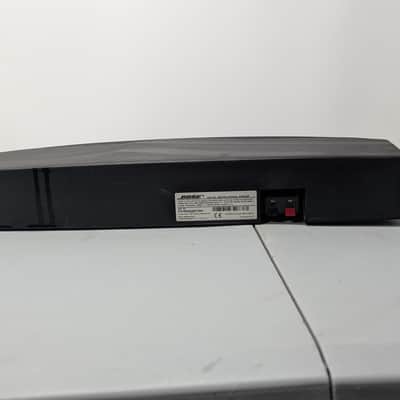 Bose VCS-10 Center Channel Speaker HiFi Home Theater Bookshelf Audio image 5