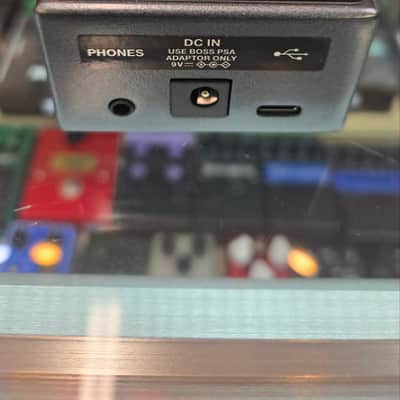 Boss IR-2 2020's image 2