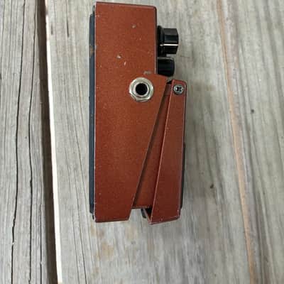 Boss OC-2 Octave (Black Label) MIJ Japan Vintage OC2 1984 - 1989 - Brown image 6