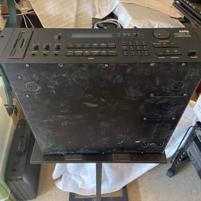 Korg DSM-1 Digital Sampling Synthesizer Module image 9